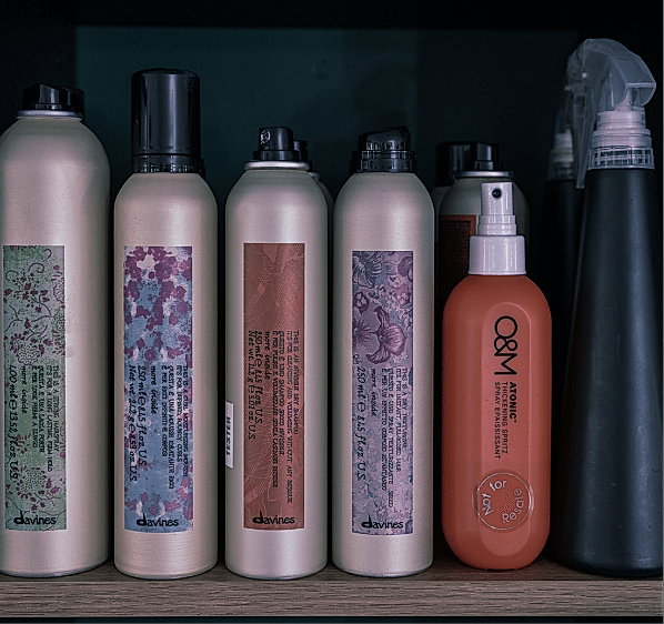 professionalskillstylist Products