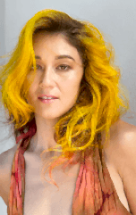 Hair Colour